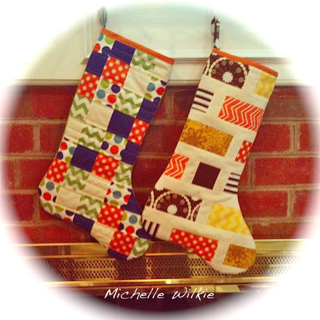 ChristmasStockingsx2