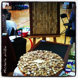 CorkBoardsChalkboard