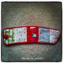 GreenChristmasSleeve