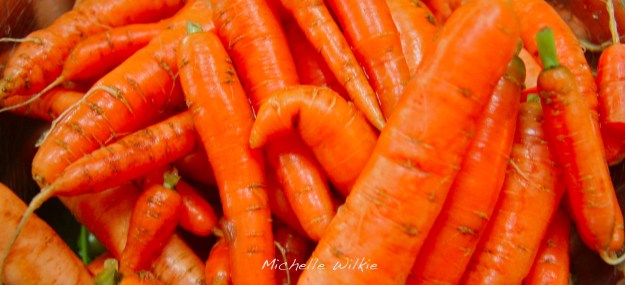 Carrots