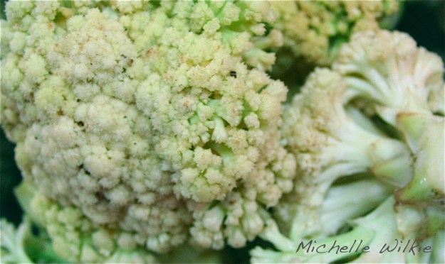 Cauliflower