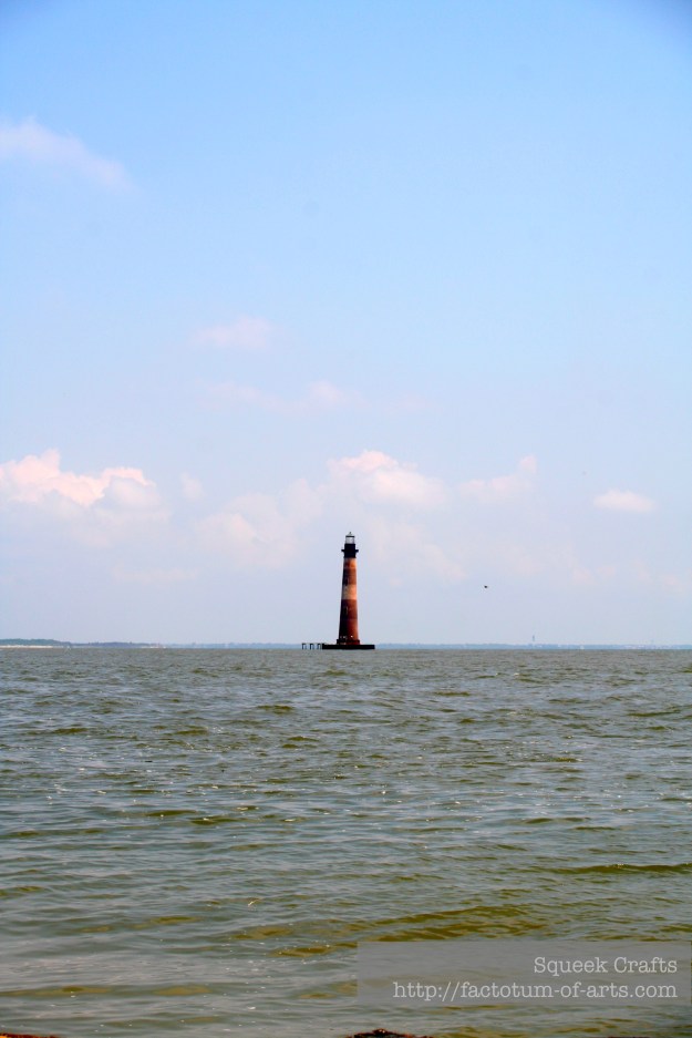MorrisIslandLighthouse