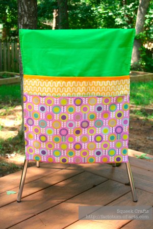 Chairbags_FlowerGardenLimeade