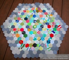 HexagonEPPQuilt