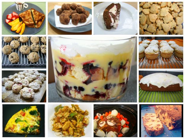 FoodCollage
