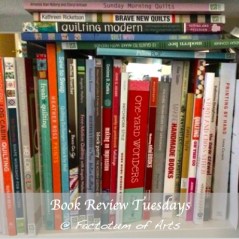 BookReviewTuesday