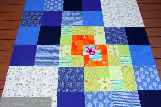 Safari_Fractal_QuiltTop_Complete