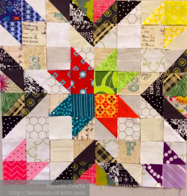 MarchScrapbeeliciousBlocks