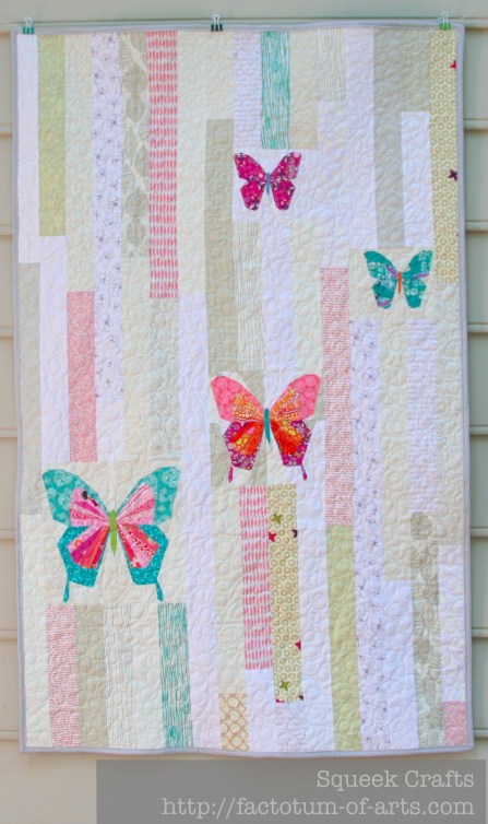 Kaleidoscope of Butterflies