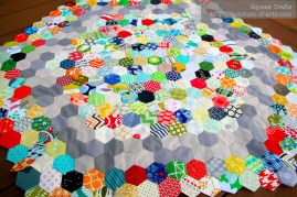 HexagonQuilt_theSide