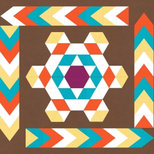 QDAD_StarMedallian_Brown_21July2014