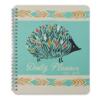 Hedgehog_DailyPlanner