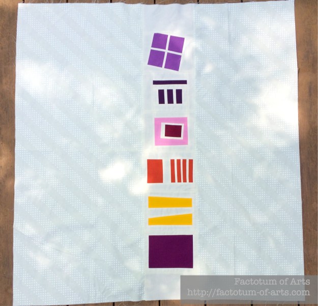 Neighbourhood Backing