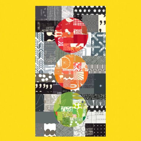 QDAD_TrafficLights_September_Yellow