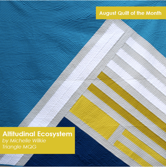 Altitudinal Ecosysytem