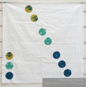 WinterSolsticeQuiltTop