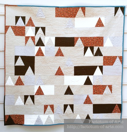 ItTakesAVillage_Front