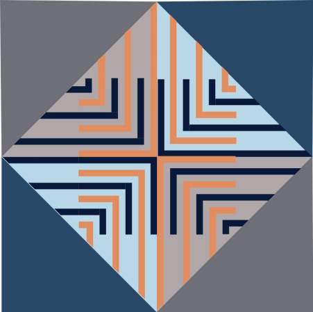 SquarewithinSquares_stripes_Solids