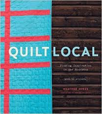 QuiltLocal