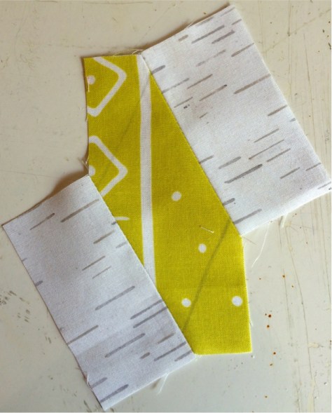 TrimmingFirstCorners