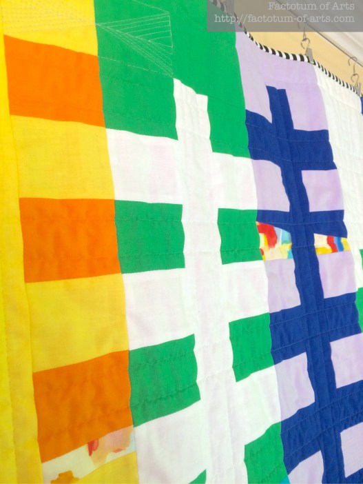 Treehouse Ladders Close-up