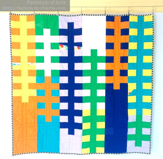 Treehouse Ladders Finish