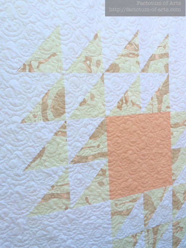 Fly Away Quilt Close_Up