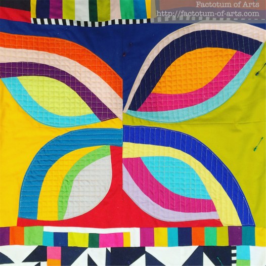 sundaybestquiltingorangepeel